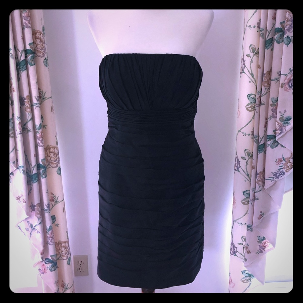 Levkoff Mini Dress